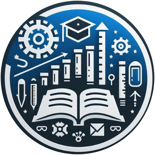 Academia to Industry Logo