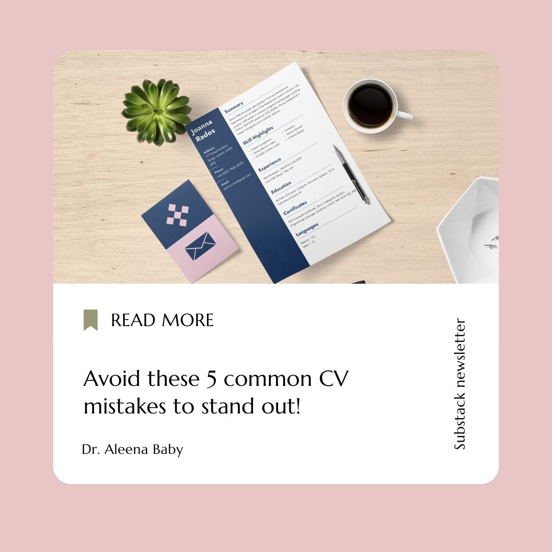 from-academia-to-industry-5-common-cv-mistakes